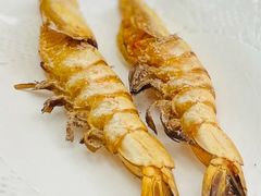 -品海楼·大连海鲜(老虎滩店)