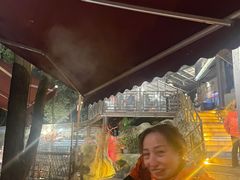 -巴倒烫陆派火锅山庄(南山总店)
