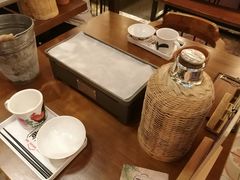 -高烤场烧烤餐厅(文华里店)