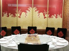 包厢-凤凰楼酒家·粤宴点心(华强北店)