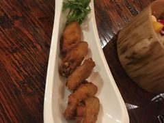 -凯撒城堡西餐厅(颐和国际店)