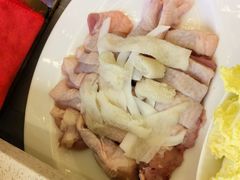-润泽园椰子鸡(汇一城店)