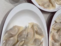 -喜家德虾仁水饺(中央大街店)