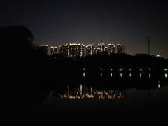 -重庆彩云湖湿地公园
