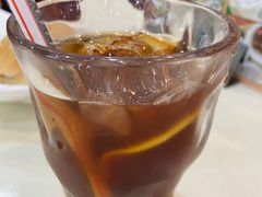 -旺角宝港式茶餐厅(寮步店)
