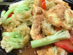 -珍味汤馆·潮汕家乡菜(保利文化广场店)