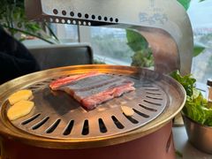-西塔老太太泥炉烤肉(川沙百联店)