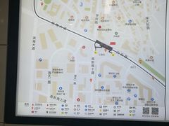 -萨莉亚意式餐厅(深圳北站店)