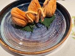 -白天鹅宾馆-玉堂春暖餐厅