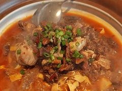 -渔舟意·湖南家宴(萝岗纳金城店)