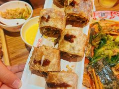 -福苗小骆驼烧烤(莲湖路店)