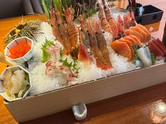 -万岛日本料理铁板烧(万象城店)