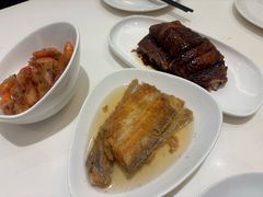 -光明邨大酒家(淮海路店)