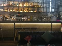 -柒Lounge(三里屯店)
