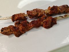 -羊巴道新疆菜·清真(上梅林店)