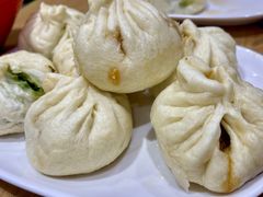-老陶包子铺(南大西南村店)