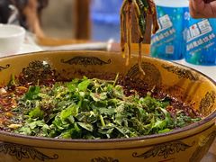 -乐山第一家临江鳝丝(茶坊路店)