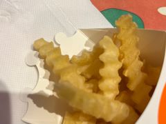-汉堡王(EAC欧美中心店)