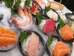 -万龙洲海鲜(安定门店)