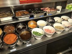 -一烙锅(友谊店)