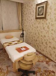 -茜尔维亚修身连锁(杨浦五角场店)