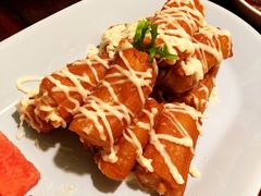 -外婆家(南通CBD大有境店)