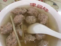 -津品味小吃(大学湾店)