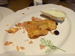 香煎大马哈-波特曼西餐厅(中央大街店)