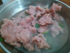 -老牌依强牛肉店(达道总店)