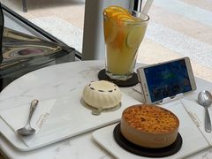 -PAUL LAFAYET 法式甜品(港汇广场店)