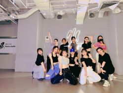 -HI dance 舞室