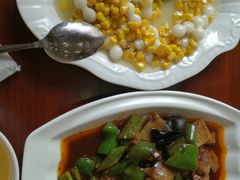 -大明寺素斋
