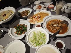 -徐记海鲜(梅溪新天地店)