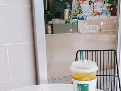 -杨桃树鸡蛋仔(一中店)