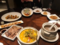 -香樟花园新粤料理(无锡万象城店)