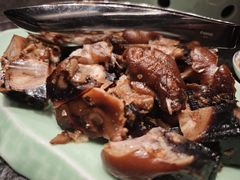 -浩运海鲜·16年专注青岛菜(石老人店)