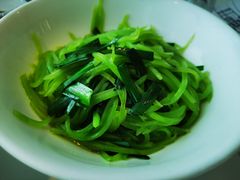 -兰湘子·湘菜小炒(长安万科广场店)