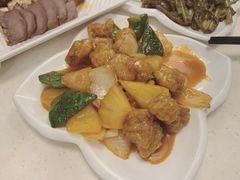 -香港新发烧腊茶餐厅(万象店)