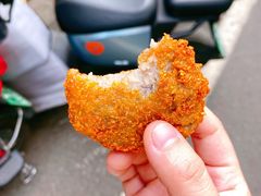 香酥藕饼-陶记正宗德州扒鸡(科巷店)