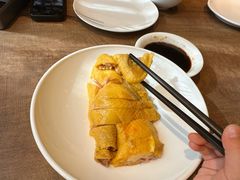 上海三黄鸡-芳满庭·江浙小馆(1912店)