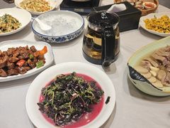 -钱记·乡野菜(紫荆花路店)