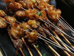 -聚味瞿记·龙虾堂(天元店)