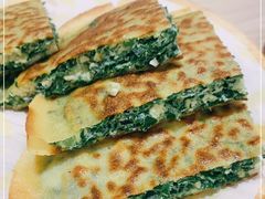 -甲乙饼·北京手工肉饼(西直门凯德茂店)