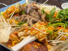 -金明子八带鱼馆(正宗韩国连锁店)