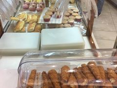 -面包新语(KKMALL京基店)