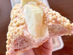 蜜桃魔法棒-奈雪的茶(市百一店)