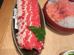 -巴奴毛肚火锅(七宝领展广场店)