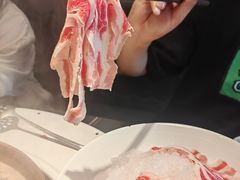 -京熹顺·老北京百年铜锅涮肉(百家湖1912店)