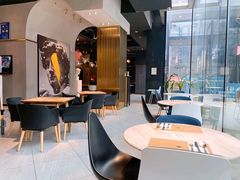 -乔泰勒JOETYLER西餐厅(曲江店)