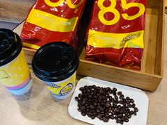 -85度C(东莞常平新南街店)